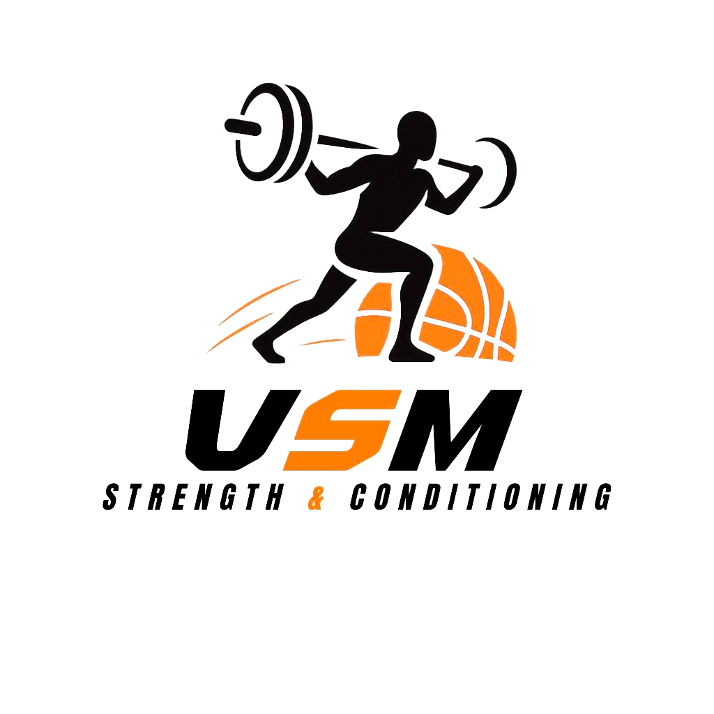 Preparador fisico baloncesto